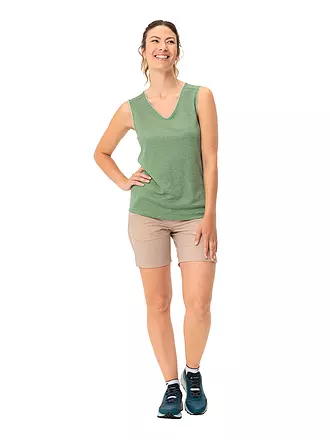VAUDE | Damen Funktionstop Essential | 